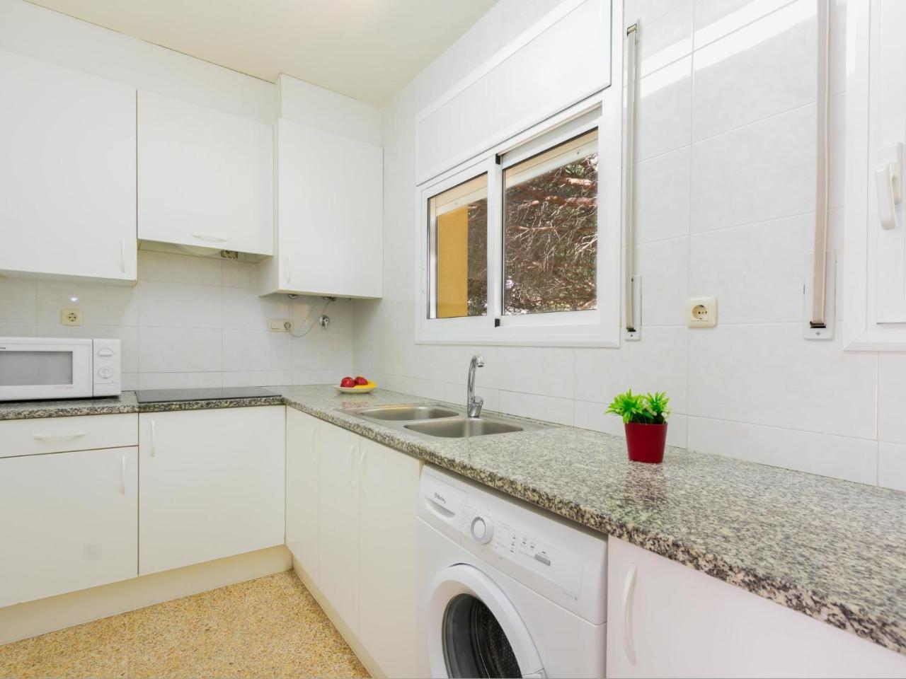 Apartment Velazquez-2 By Interhome Росас Экстерьер фото