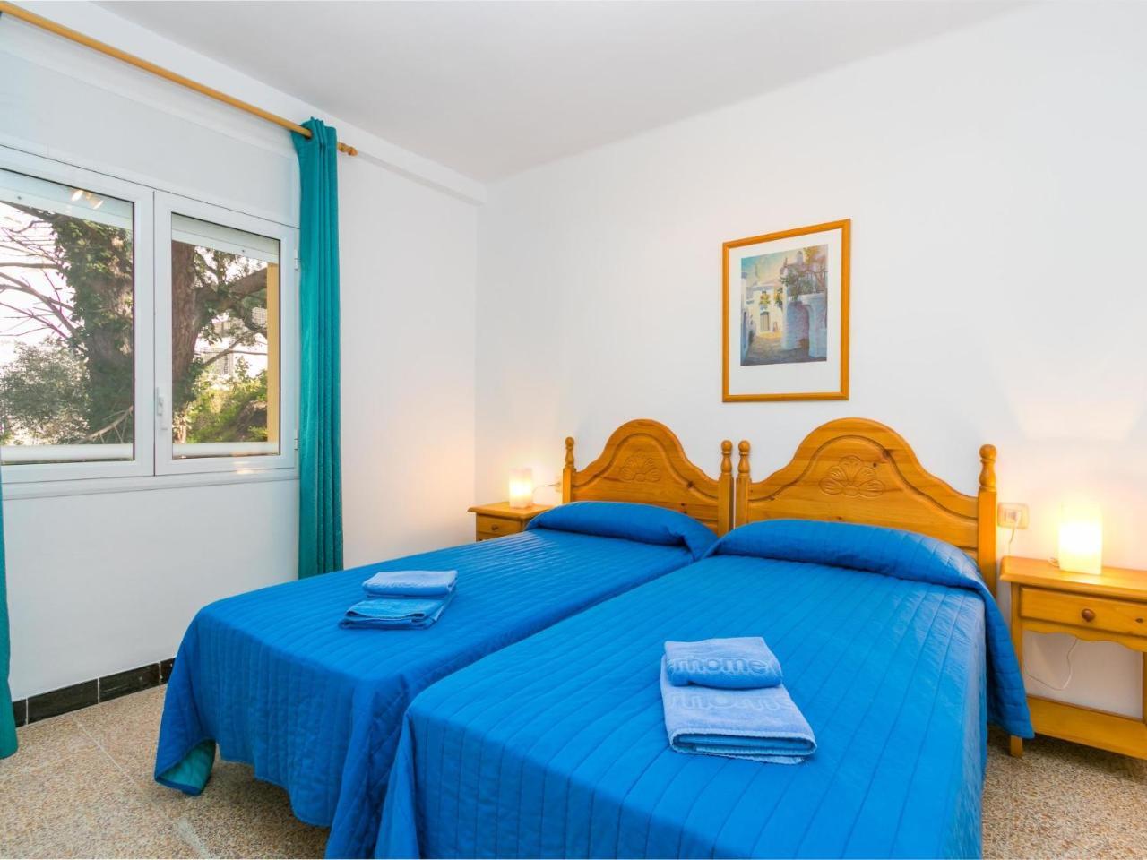 Apartment Velazquez-2 By Interhome Росас Экстерьер фото