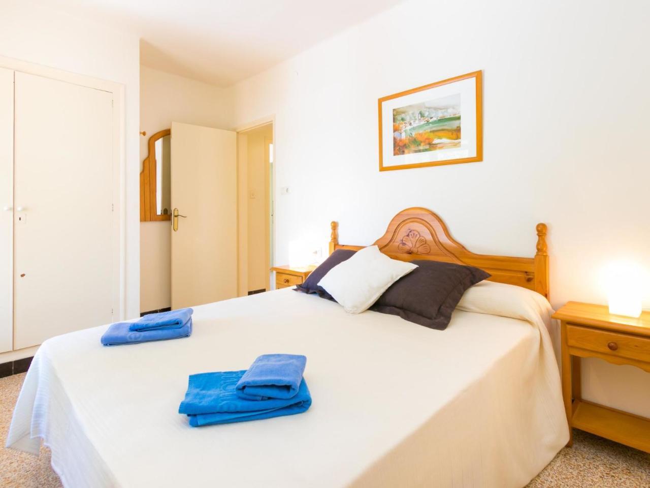 Apartment Velazquez-2 By Interhome Росас Экстерьер фото